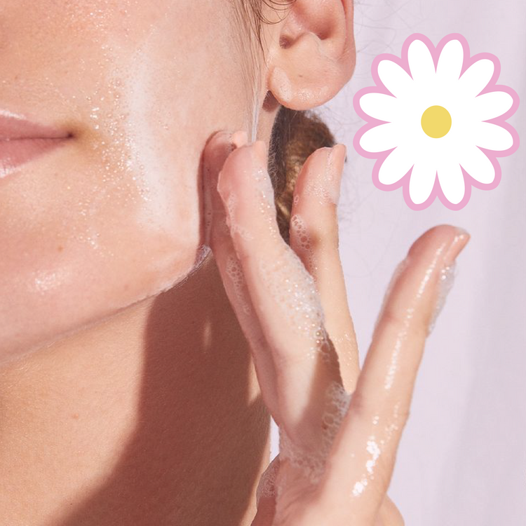 CUIDADO FACIAL