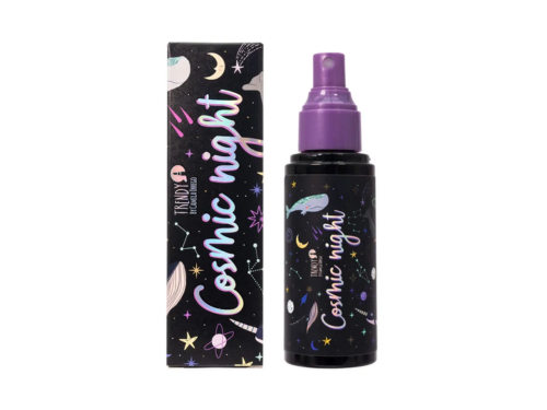 FIJADOR DE MAQUILLAJE COSMIC NIGHT TRENDY