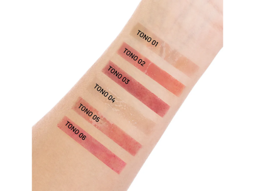 BRILLO DE LABIOS AURA TONO 05 TRENDY