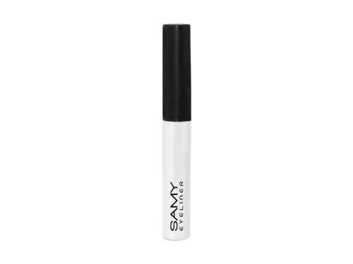 DELINEADOR LIQUIDO EYELINER BLANCO SAMY