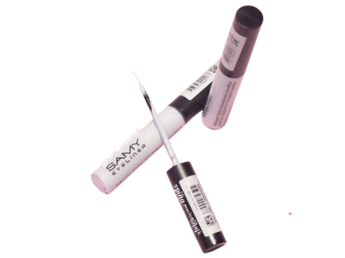 DELINEADOR LIQUIDO EYELINER BLANCO SAMY