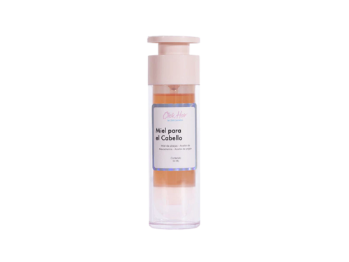 MIEL PARA EL CABELLO CLICK HAIR