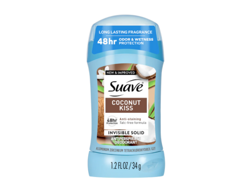 DESODORANTE PEQUEÑO COCONUT KISS SUAVE