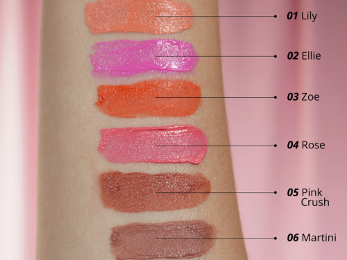 RUBOR LIQUIDO BONITA ANI-K/05