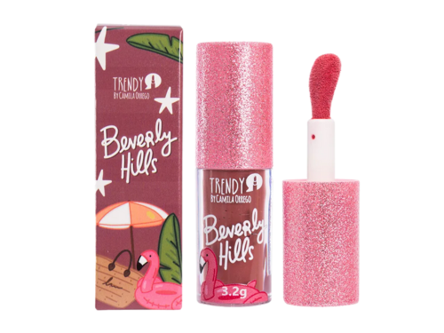 RUBOR LIQUIDO BEVERLY HILLS TRENDY