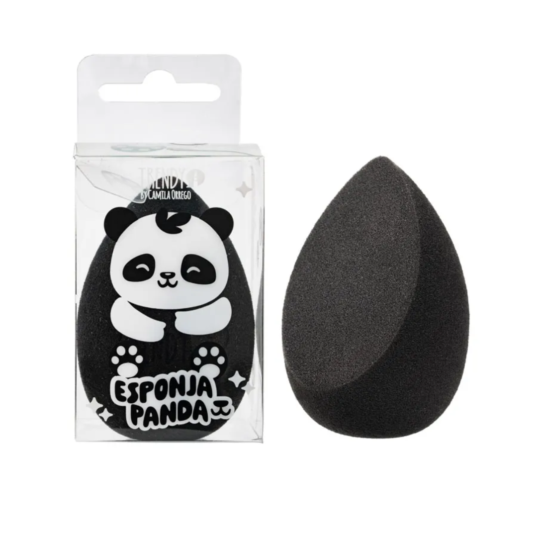 ESPONJA BLENDER PANDA TRENDY