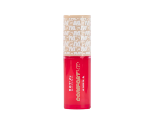 LIP GLOSS COMFORT/ #100 MONTOC