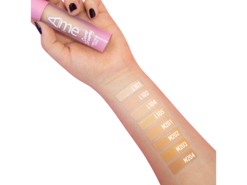 CORRECTOR DE OJERAS AME/L105