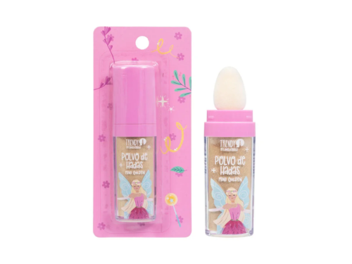 POLVO DE HADAS GOLDEN TRENDY