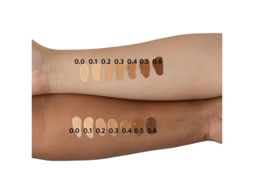 CORRECTOR DE OJERAS ANI-K / TONO 05