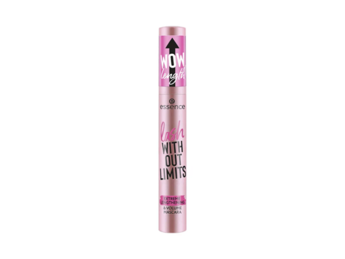PESTAÑINA LASH WHIT OUT LIMITS ESSENCE