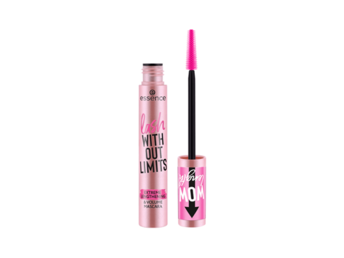 PESTAÑINA LASH WHIT OUT LIMITS ESSENCE