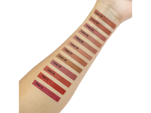 DELINEADOR DE LABIOS LOVE LIPS TRENDY