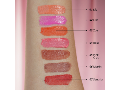 RUBOR LIQUIDO BONITA ANI-K/03