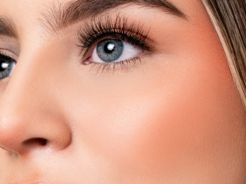 PESTAÑAS SEMINATURALES MOST BEAUTY/3D 17