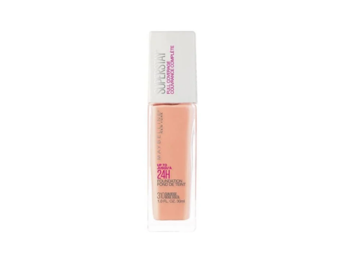 BASE SUPER STAY MAYBELLINE/310 SUN BEIGE