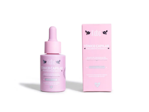 TONICO CAPILAR CRECIMIENTO KABA