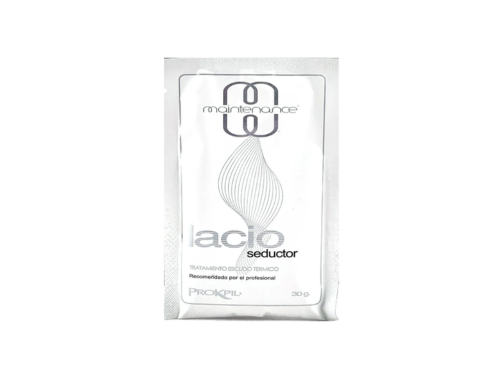 TERMOPROTECTOR EN SACHET LACIO