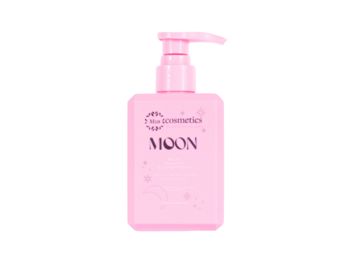 SHAMPOO y ACONDICIONADOR DE BROCHAS MOON MIIS