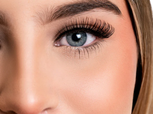 PESTAÑAS SEMINATURALES MOST BEAUTY/3D 189