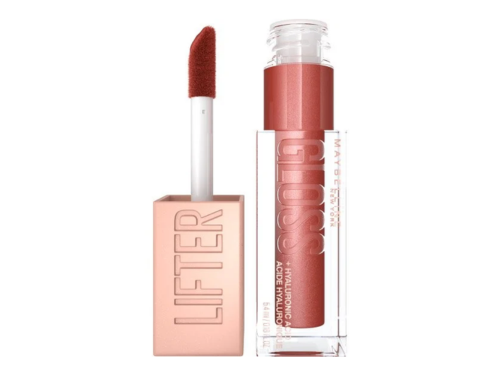 LIFTER GLOSS / 016 RUST MAYBELLINE