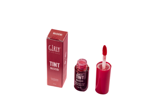 GIRLY TINT TINTA DE LABIOS GIRLY/BLOOD