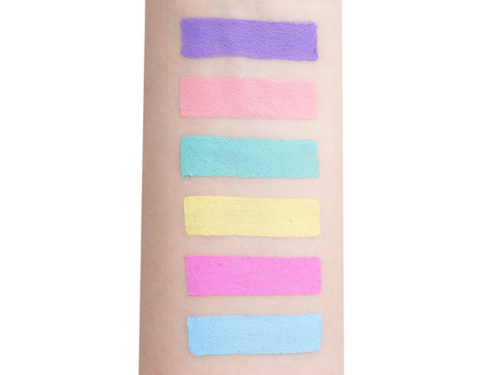 LAPIZ DELINEADOR SWEET LINER MIIS/ROSA
