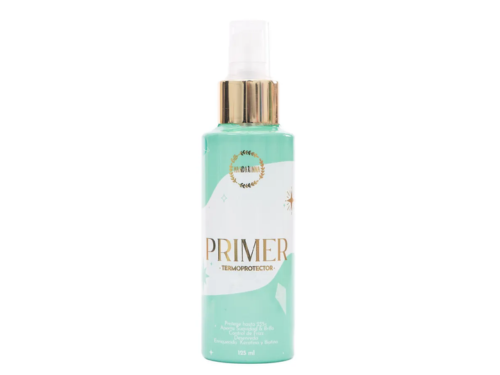 TERMOPROTECTOR PARA EL CABELLO MANDARINA