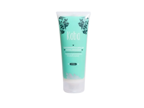 TRATAMIENTO REPOLARIZADOR KABA