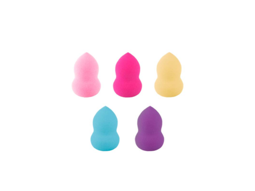 MINI ESPONJAS X5 MIIS