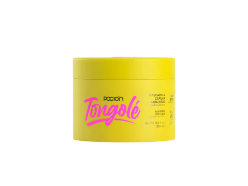MASCARILLA PARA RIZOS TONGOLÉ POCIÓN