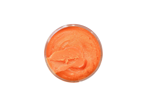 EXFOLIANTE CORPORAL DE SAL + PAPAYA Y MANGO DOLCE BELLA