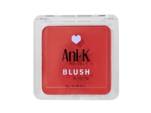 RUBOR COMPACTO BONITA ANI-K/04 KATY