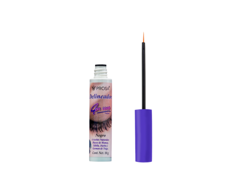DELINEADOR LIQUIDO PROSA NEGRO