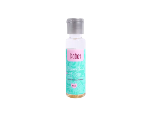 PÓCIMA DE PESTAÑAS KABA
