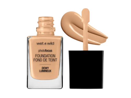 BASE WET N WILD DEWY LUMINEUX/ CLASSIC BEIGE
