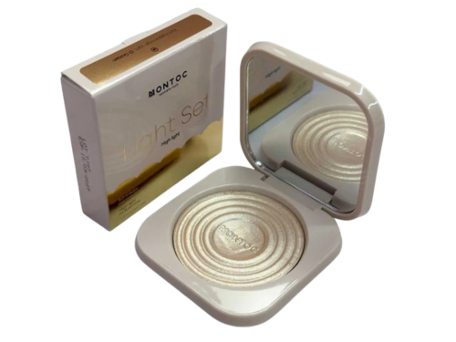 ILUMINADOR LIGHT SET TONO 01 MONTOC