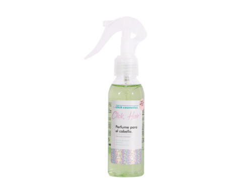 PERFUME PARA EL CABELLO CLICK HAIR/VERDE