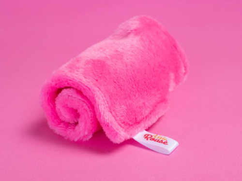 BABY MAGIC TOALLA PARA EL ROSTRO LIRIO