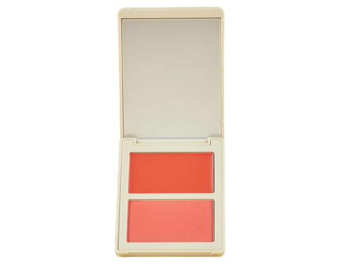 RUBOR DUO ALLURE ATENEA/ORANGEWEEK