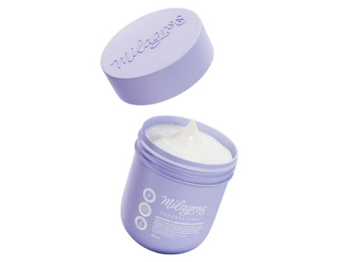 MASCARILLA REPARACION INTENSIVA MILAGROS