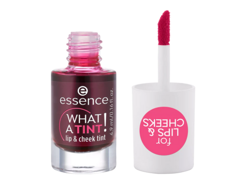 TINTA DE LABIOS Y MEJILLAS ESSENCES