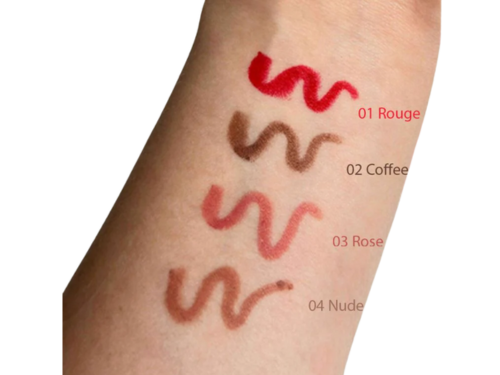 LAPIZ DELINEADOR DE LABIOS SIGNATURE BLOOMSHELL