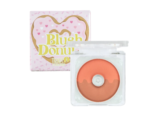 RUBOR DONUT BLUSH TRENDY