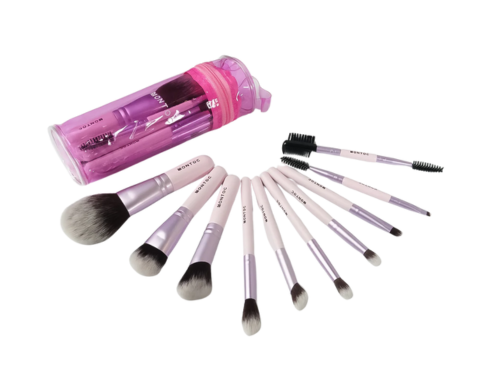 KIT DE BROCHAS ONA UVA LP666 MONTOC