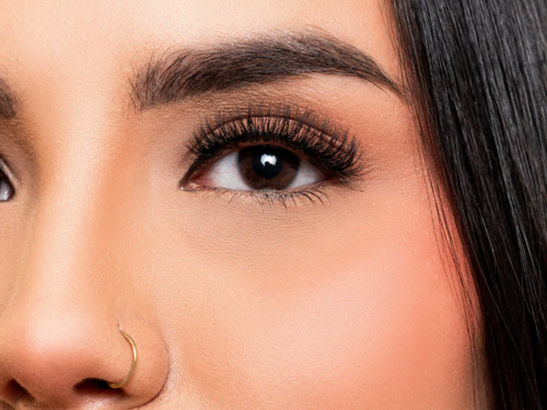 PESTAÑAS SEMINATURALES MOST BEAUTY/3D 09