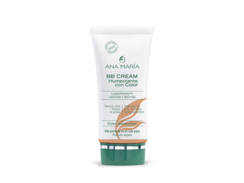 BB CREAM ANA MARIA/OSCURO