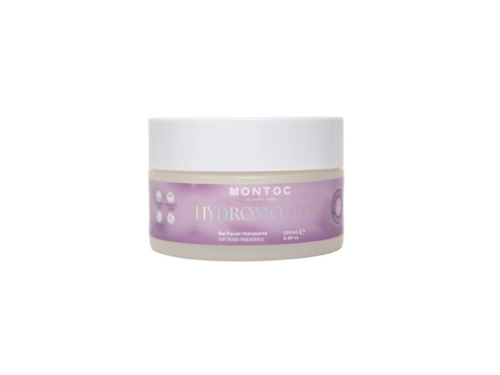 HYDROMONTOC GEL FACIAL HIDRATANTE MONTOC
