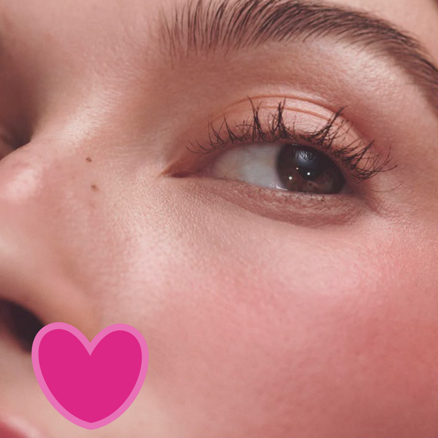 ROSTRO Y OJOS