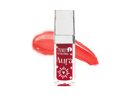 BRILLO DE LABIOS AURA TONO 05 TRENDY